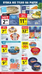 Gazetka promocyjna Intermarche - Gazetka Intermarche - Gazetka - ważna od 12.08 do 12.08.2026 - strona 16 - produkty: Piec, Sałatka, Warzywa, Frosta, Paprykarz, Pstrąg tęczowy, Ryba, Papryka, Stek, SEKO, Kawa, Dega, Sałat, Sandacz filet, Pstrąg, Tuńczyk, Gala, Sandacz, Lisner