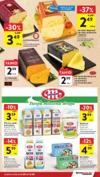 Gazetka promocyjna Intermarche - Gazetka Intermarche - Gazetka - ważna od 12.08 do 12.08.2026 - strona 19 - produkty: Ser, Favita, Kasztelan, Ser Kasztelan, Mlekovita, Napój, Mleko, Fa