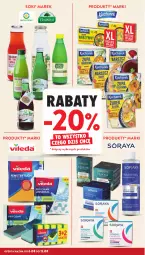 Gazetka promocyjna Intermarche - Gazetka Intermarche - Gazetka - ważna od 12.08 do 12.08.2026 - strona 6 - produkty: Sok