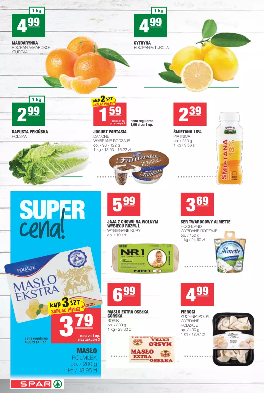 Gazetka promocyjna Spar - EuroSpar - ważna 10.02 do 16.02.2021 - strona 2