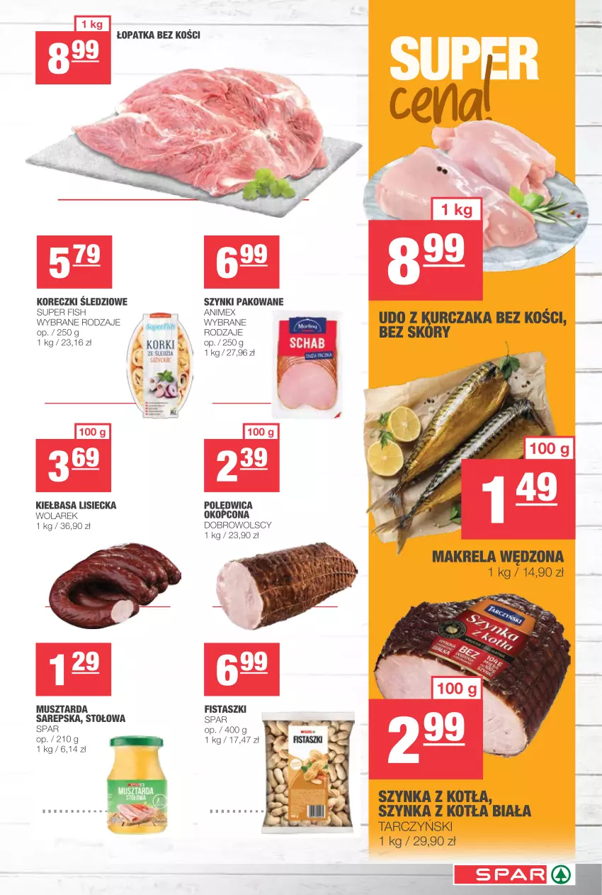 Gazetka promocyjna Spar - EuroSpar - ważna 10.02 do 16.02.2021 - strona 3