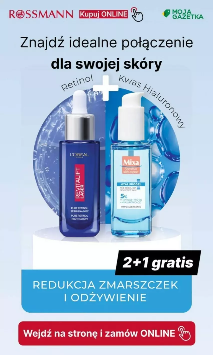 Gazetka promocyjna Rossmann - ważna 18.01 do 31.01.2024 - strona 4