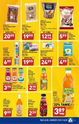 Gazetka promocyjna Aldi - Gazetka - ważna od 04.11 do 04.11.2023 - strona 14 - produkty: Sok, Mus, Vita-Min, Cukier, Tablet, Tymbark, Smoothie, Dzieci, Mieszanka orzechowa, Kubuś, Cukierki, Suplement diety