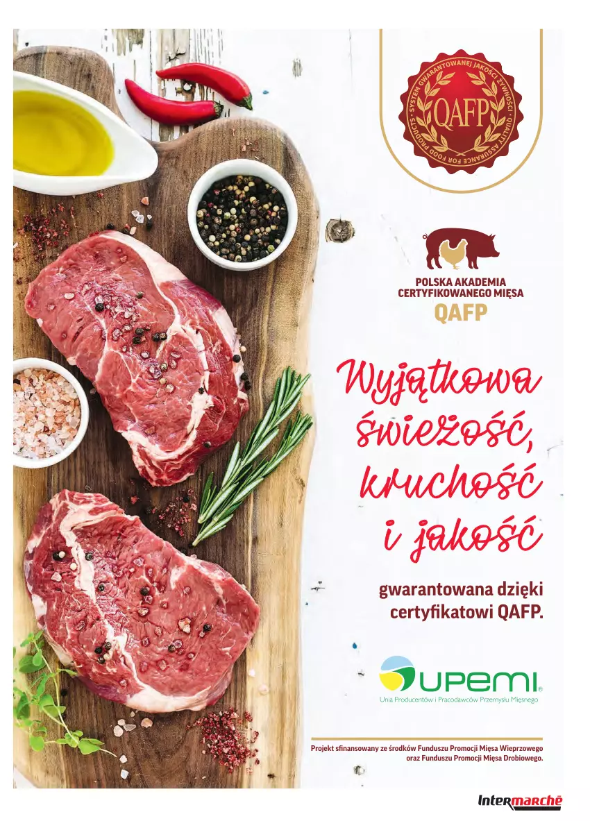 Gazetka promocyjna Intermarche - Swieżo i tanio - ważna 18.05 do 24.05.2021 - strona 9