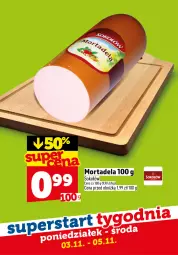 Gazetka promocyjna Topaz - Gazetka - Gazetka - ważna od 05.11 do 05.11.2025 - strona 3 - produkty: Sok, Sokołów