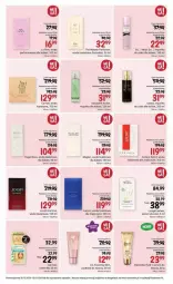 Gazetka promocyjna Rossmann - Gazetka - ważna od 15.01 do 15.01.2024 - strona 2 - produkty: Woda perfumowana, Azzaro, Ser, Rum, Por, Podkład do twarzy, Serum do twarzy, Hugo Boss, Bielenda, Lanvin, Perfum, Serum, Sport, Woda toaletowa, Krem bb, La Rive, Garnier, Cerruti, Woda, Gala, Elizabeth Arden, Podkład