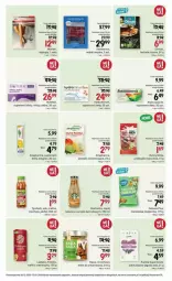 Gazetka promocyjna Rossmann - Gazetka - ważna od 15.01 do 15.01.2024 - strona 5 - produkty: Top, Sok, Pur, BIOTEBAL, Mieszanka studencka, Majtki, Jagody, Marilyn, Dilmah, Rajstopy, Herbata czarna, Purella superfoods, Tera, Wafle, Tymbark, Basia, Pastylki, Herbata, Suplement diety, Napój, Genuss Plus, Magnez