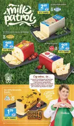 Gazetka promocyjna Delikatesy Centrum - Franczyza DC36 Czwartek - Gazetka - ważna od 09.09 do 09.09.2026 - strona 12 - produkty: Mozzarella, Piec, Sok, Ser, Włoszczowski, Ementaler, Sokołów, Cars, Gouda