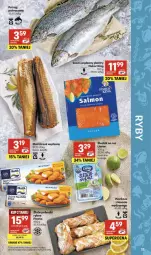 Gazetka promocyjna Delikatesy Centrum - Franczyza DC36 Czwartek - Gazetka - ważna od 09.09 do 09.09.2026 - strona 23 - produkty: Sos, Koc, Tusz, Pstrąg, Odol, Lisner, Fa