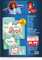 Gazetka promocyjna Kaufland - Kaufland - Gazetka - ważna od 18.09 do 18.09.2024 - strona 5 - produkty: Pieluchy, Majtki, Dzieci, Pieluchomajtki, LG