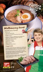 Gazetka promocyjna Delikatesy Centrum - Franczyza DC14 Czwartek - Gazetka - ważna od 08.04 do 08.04.2026 - strona 13 - produkty: Chrzan, Top, Sól, Por, Laur, Przyprawy, Pieprz, Boczek, Kiełbasa