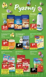 Gazetka promocyjna Delikatesy Centrum - Franczyza DC14 Czwartek - Gazetka - ważna od 08.04 do 08.04.2026 - strona 2 - produkty: Lubella, Rum, Bell, Dron, Galaretka, Syrop, Brzoskwinie, Bella, Delecta, Gala
