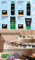 Gazetka promocyjna Delikatesy Centrum - Franczyza DC14 Czwartek - Gazetka - ważna od 08.04 do 08.04.2026 - strona 40 - produkty: Balsam po goleniu, Wilkinson Sword, Pianka do golenia, Szynka, Maszynka, Maszynka do golenia, HP