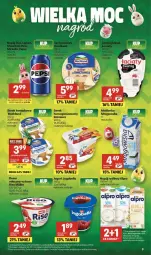 Gazetka promocyjna Delikatesy Centrum - Franczyza DC14 Czwartek - Gazetka - ważna od 08.04 do 08.04.2026 - strona 9 - produkty: Maślanka, Dron, Alpro, Fa
