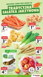 Gazetka promocyjna Intermarche - Gazetka Intermarche - Gazetka - ważna od 30.03 do 30.03.2026 - strona 17 - produkty: Cebula, Por, Pietruszka