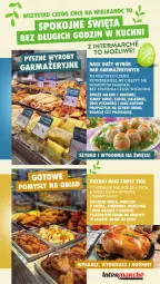 Gazetka promocyjna Intermarche - Gazetka Intermarche - Gazetka - ważna od 30.03 do 30.03.2026 - strona 19 - produkty: Naleśniki, Sałat