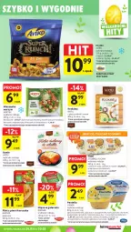 Gazetka promocyjna Intermarche - Gazetka Intermarche - Gazetka - ważna od 30.03 do 30.03.2026 - strona 27 - produkty: Piec, Kurczak, Sos, Ser, Gin, Mięso w galarecie, Filet z piersi kurczaka, Krokiety, Beko, Mieszanka meksykańska, Pastella, Bukiet warzyw, Virtu, Pieczarka, Bukiet, Tuńczyk, Frytki, Flaki, Gala, Mięso, Mieszanka warzyw, Lisner, Hortex, Fa