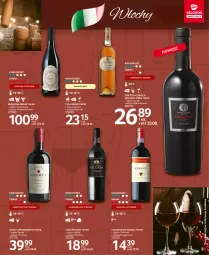 Gazetka promocyjna Selgros - Katalog Wina - Gazetka - ważna od 24.12 do 24.12.2021 - strona 3 - produkty: Chianti, Chia, Valpolicella