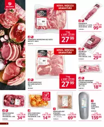 Gazetka promocyjna Selgros - Oferta gastronomiczna - Gazetka - ważna od 09.08 do 09.08.2023 - strona 4 - produkty: Piec, Kurczak, Polędwica, Udo z kurczaka, Mięso wołowe, Gra, Rama, Karkówka wieprzowa, Rozbratel wołowy, Schab wieprzowy, Kotlet, Boczek, Kebab, Mięso, Boczek wieprzowy