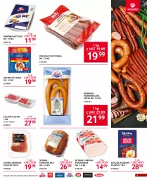 Gazetka promocyjna Selgros - Oferta gastronomiczna - Gazetka - ważna od 09.08 do 09.08.2023 - strona 5 - produkty: Ser, Hot dog, Salami, Parówki, Kiełbasa podwawelska, Wawel, Szynka, Parówki hot dog, Boczek, Kiełbasa, Kiełbasa śląska