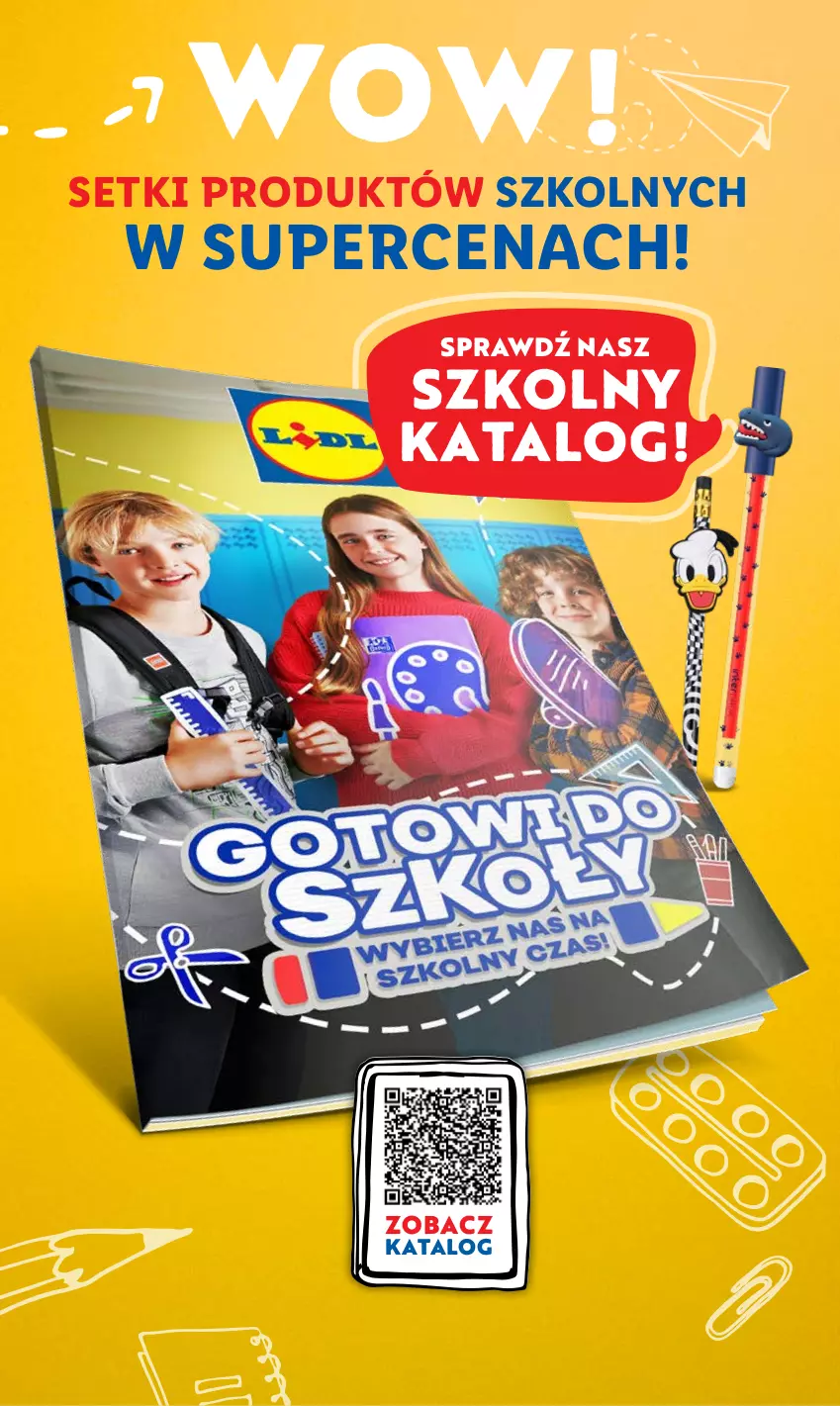 Gazetka promocyjna Lidl - GAZETKA - ważna 21.08 do 27.08.2023 - strona 2