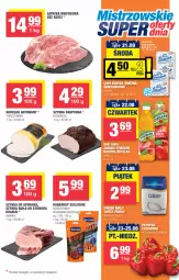 Gazetka promocyjna Spar - Spar-Mini - Gazetka - ważna od 21.08 do 21.08.2024 - strona 3 - produkty: Kurczak, Krakus, Gra, Cukier, Kurczak gotowany, Szynka, Tarczyński, Kabanos, Szynka biała