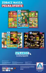 Gazetka promocyjna Aldi - Artykuły przemysłowe i tekstylia - Gazetka - ważna od 02.11 do 02.11.2024 - strona 12 - produkty: Por, O nas, Biuro