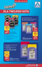 Gazetka promocyjna Aldi - Pełna oferta - Gazetka - ważna od 21.02 do 21.02.2026 - strona 19 - produkty: Piec, Sos, Por, Kawa, Drób, Torba, Olej