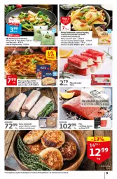 Gazetka promocyjna Auchan - Gazetka Sezon na orzeźwienie Hipermarket Auchan - Gazetka - ważna od 21.06 do 21.06.2023 - strona 9 - produkty: Pierogi, Sos, Sól, Por, Knedle, Pizza, Kotlet, Dorsz, Woda, Surimi, Boczniak, Fa