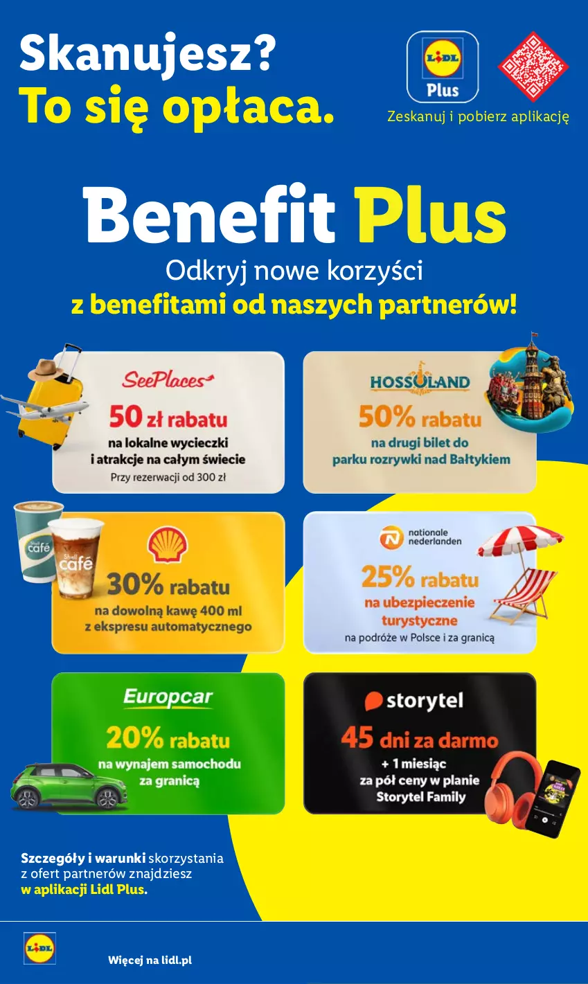 Gazetka promocyjna Lidl - Gazetka ważna od 3.08 do 5.08 - ważna 03.08 do 05.08.2026 - strona 92
