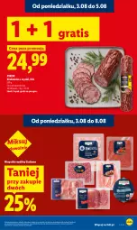 Gazetka promocyjna Lidl - Gazetka ważna od 3.08 do 5.08 - Gazetka - ważna od 05.08 do 05.08.2026 - strona 13 - produkty: Gra, PIKOK
