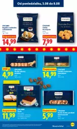 Gazetka promocyjna Lidl - Gazetka ważna od 3.08 do 5.08 - Gazetka - ważna od 05.08 do 05.08.2026 - strona 55 - produkty: Ciastka, Gra, Rogal, Lazur