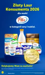 Gazetka promocyjna Lidl - Gazetka ważna od 3.08 do 5.08 - Gazetka - ważna od 05.08 do 05.08.2026 - strona 70 - produkty: Ser, Laur, Fa