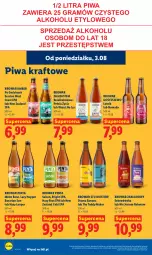 Gazetka promocyjna Lidl - Gazetka ważna od 3.08 do 5.08 - Gazetka - ważna od 05.08 do 05.08.2026 - strona 78 - produkty: Piwa, Sok, Rama, Robot, SESSIO