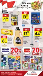 Gazetka promocyjna Intermarche - Gazetka Intermarche - Gazetka - ważna od 13.12 do 13.12.2023 - strona 13 - produkty: Płyn do prania, Blender ręczny, Blender, Ananas, Woolite, Lipton, E. Wedel, Herbata, Mieszanka wedlowska