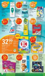 Gazetka promocyjna Delikatesy Centrum - Gazetka DC24-23 - Gazetka - ważna od 28.06 do 28.06.2023 - strona 30 - produkty: Kurczak, Gin, Cif, Pantene, Tablet, Whiskas, Clin, Mleczko, Kulki do wc, Somat, Rolki, Foxy, Fanta, Felix, Zmywarki, Gala, Płyn do szyb, Tabletki do zmywarki, Fa