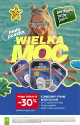 Gazetka promocyjna Stokrotka - Supermarket - Gazetka - ważna od 17.06 do 17.06.2026 - strona 15 - produkty: Ser, HP
