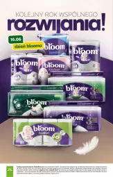 Gazetka promocyjna Stokrotka - Supermarket - Gazetka - ważna od 17.06 do 17.06.2026 - strona 32 - produkty: HP
