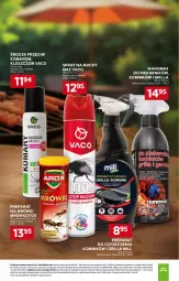 Gazetka promocyjna Stokrotka - Supermarket - Gazetka - ważna od 17.06 do 17.06.2026 - strona 37 - produkty: Preparat do czyszczenia, Piekarnik, Grill, Nanomax, HP