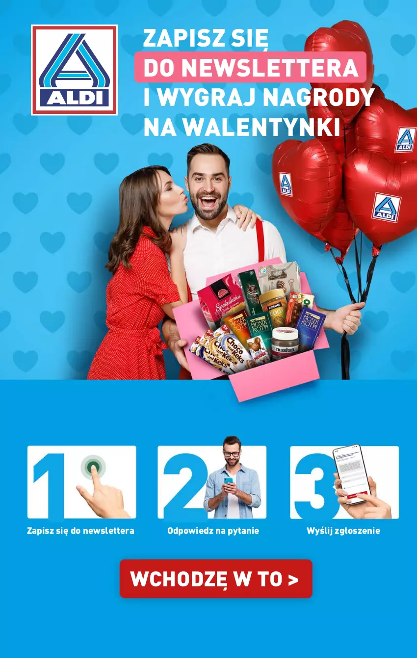 Gazetka promocyjna Aldi - Artykuły przemysłowe i tekstylia - ważna 28.02 do 02.03.2024 - strona 15 - produkty: Gra, Tera