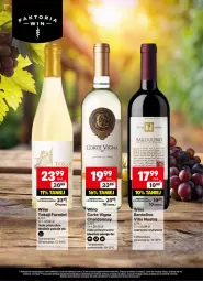 Gazetka promocyjna Delikatesy Centrum - Delibarek DC28-DC29 - Gazetka - ważna od 20.07 do 20.07.2025 - strona 6 - produkty: Ser, Rum, Tokaji, Wino