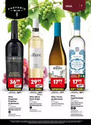 Gazetka promocyjna Delikatesy Centrum - Delibarek DC28-DC29 - Gazetka - ważna od 20.07 do 20.07.2025 - strona 7 - produkty: Ser, Rum, Por, Gin, Wino, Orka, Control, Pinot Grigio