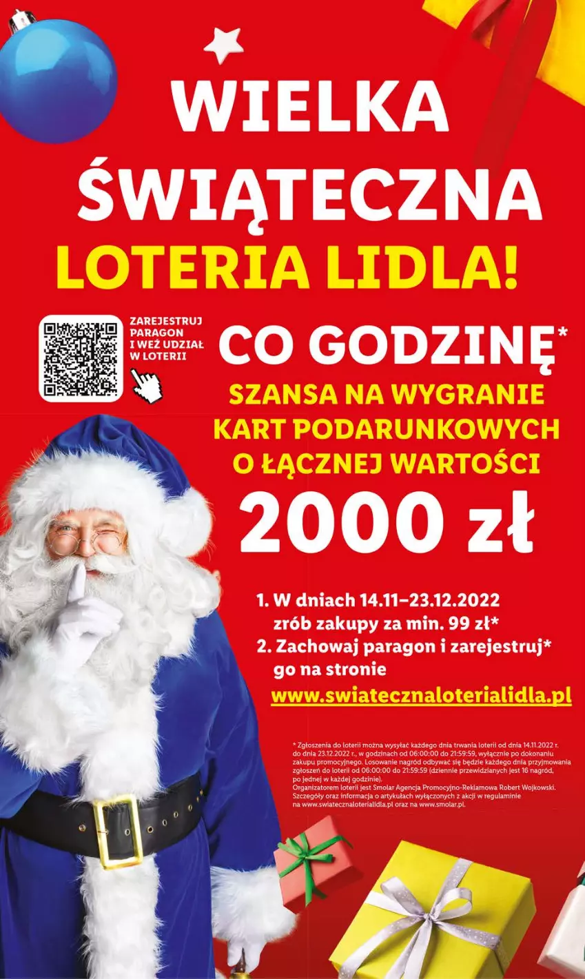 Gazetka promocyjna Lidl - GAZETKA - ważna 01.12 do 03.12.2022 - strona 64