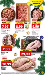 Gazetka promocyjna Lidl - GAZETKA - Gazetka - ważna od 03.12 do 03.12.2022 - strona 37 - produkty: Kurczak, Perliczka, Lion, Podroby z kaczki, Mięso