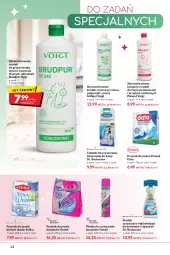 Gazetka promocyjna Makro - [Oferta specjalna] Wiosenne porządki - Gazetka - ważna od 04.04 do 04.04.2022 - strona 12 - produkty: Pur, Tablet, Proszek do prania, Vanish, Piekarnik, Pianka do czyszczenia, Grunt, Grill, Dywan