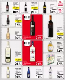 Gazetka promocyjna Selgros - Extra Oferta - Gazetka - ważna od 31.03 do 31.03.2022 - strona 33 - produkty: Ser, Por, Gin, Martini, Portada, Lack, Prosecco, Bordeaux