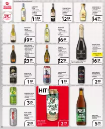 Gazetka promocyjna Selgros - Extra Oferta - Gazetka - ważna od 31.03 do 31.03.2022 - strona 34 - produkty: Piwo, Koc, Somersby, AniOne, Barefoot, Prosecco, Okocim, Harnaś