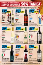 Gazetka promocyjna ABC - Gazetka - ważna od 31.10 do 31.10.2023 - strona 5 - produkty: Ser, Por, Gry, Chardonnay, Tokaji, Rubin, Bukiet, Nuty, Owoce, Deser, Wino, Fa