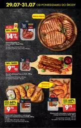 Gazetka promocyjna Biedronka - Od poniedzialku - Gazetka - ważna od 03.08 do 03.08.2024 - strona 19 - produkty: Kurczak, Polędwiczki z kurczaka, Grill, Mango