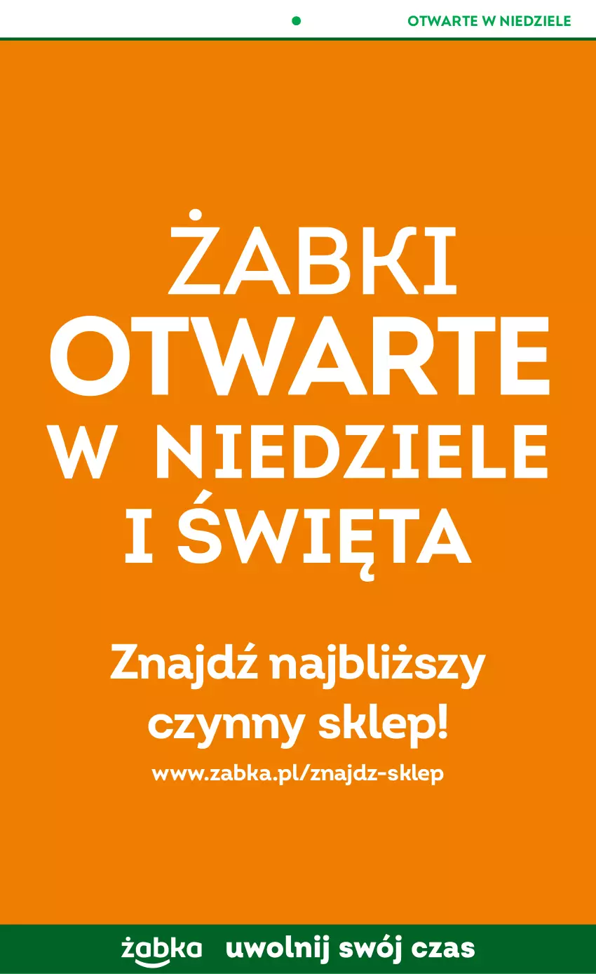 Gazetka promocyjna Żabka - ważna 26.04 do 09.05.2023 - strona 63 - produkty: JBL